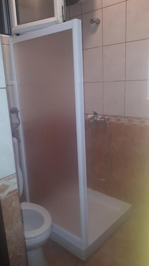 Apartment Dubrava Tivat Extérieur photo