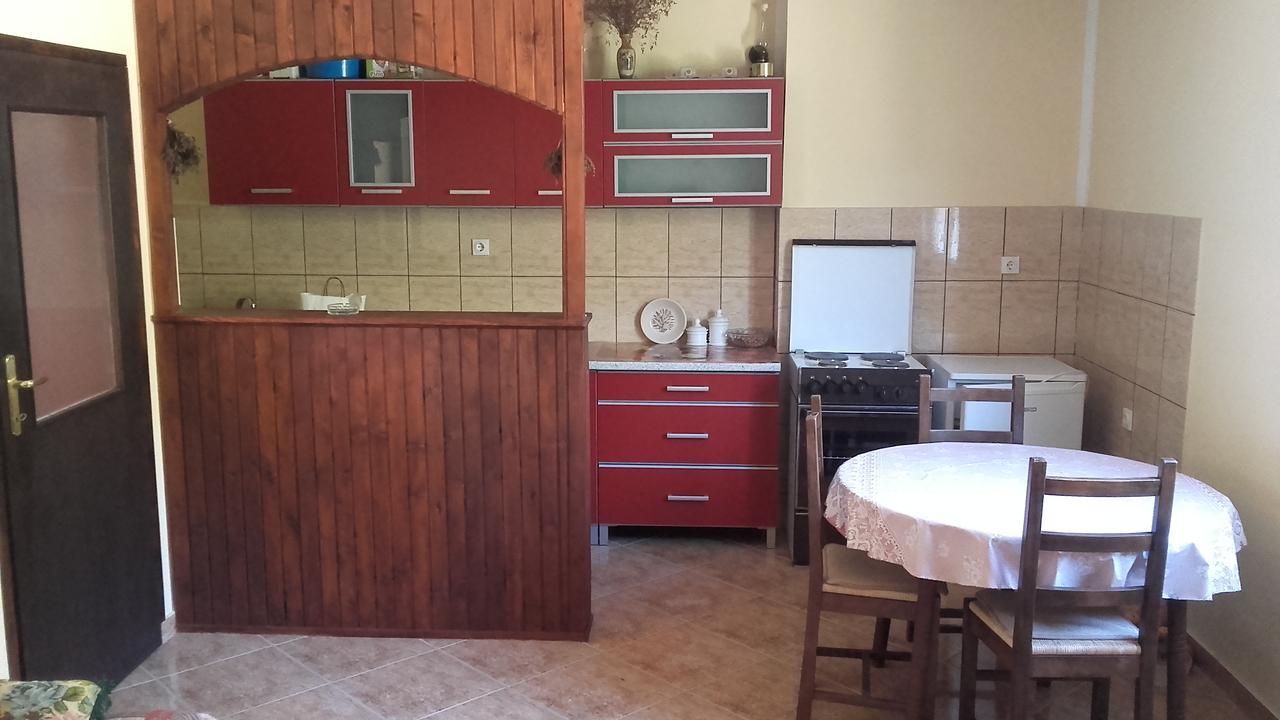 Apartment Dubrava Tivat Extérieur photo