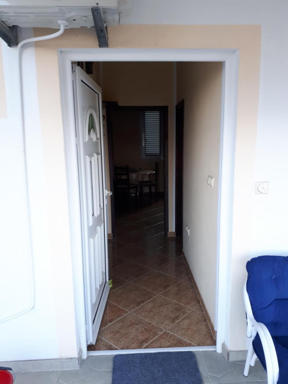 Apartment Dubrava Tivat Extérieur photo