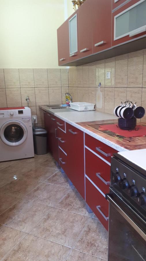 Apartment Dubrava Tivat Extérieur photo