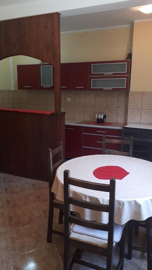 Apartment Dubrava Tivat Extérieur photo